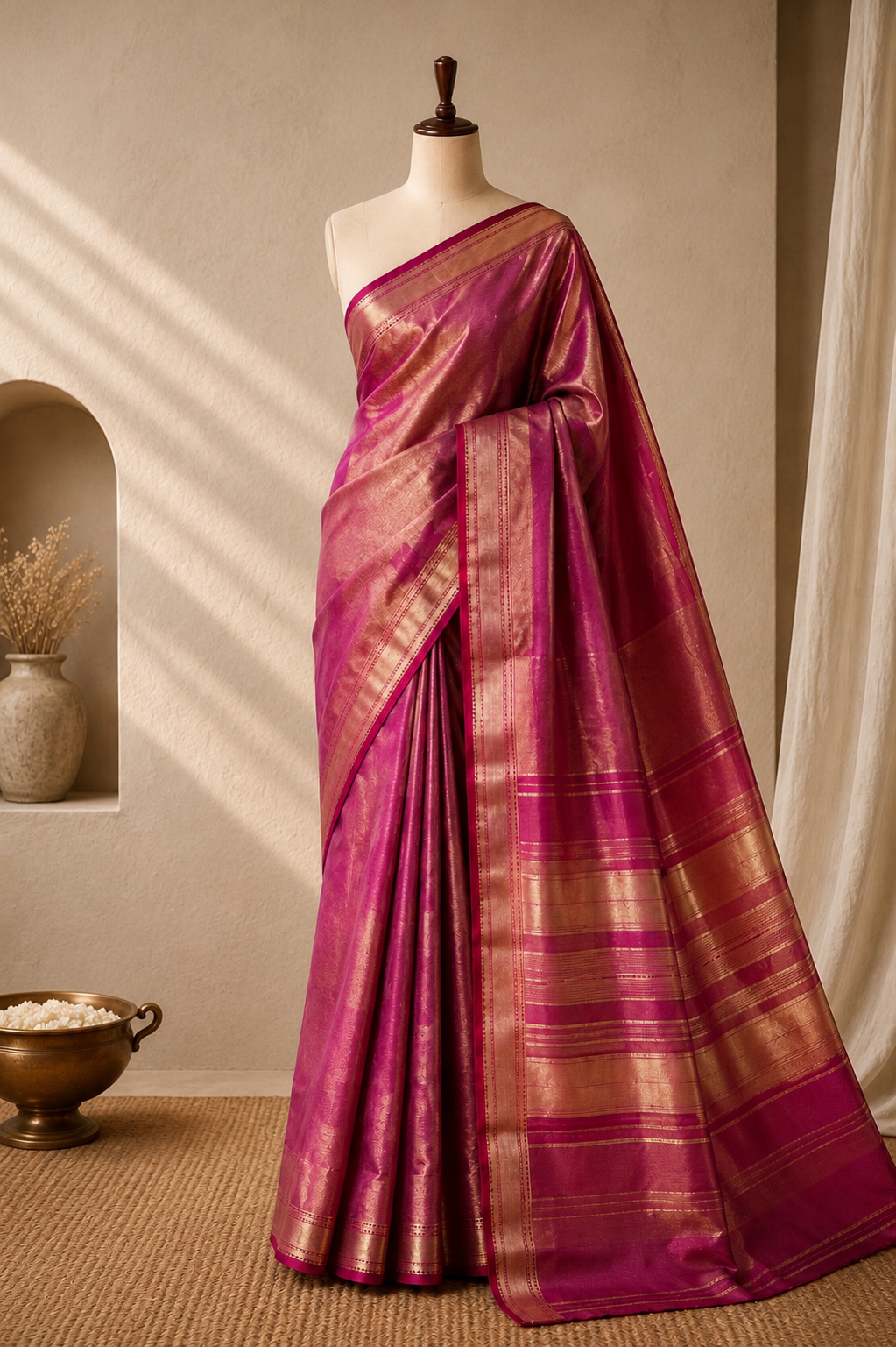 SILK SAREE