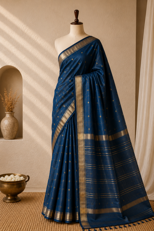 SILK SAREE