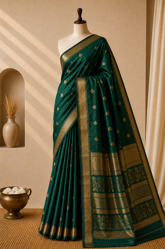 BUTTA SAREE