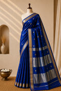 MINIMAL SAREE