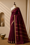 BUTTA SAREE