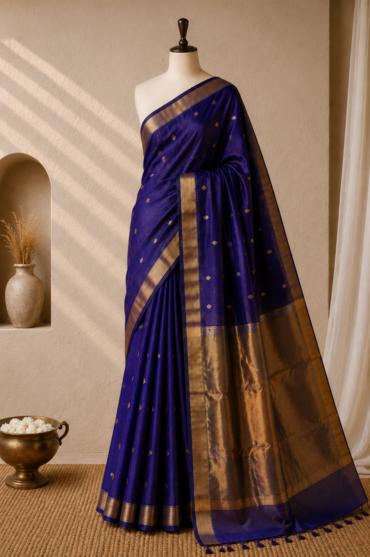 BUTTA SAREE