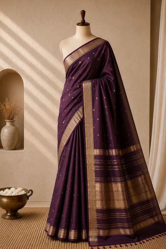 SILK SAREE